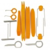 Набор инструментов для разборки салона автомобиля (12 предметов) STP