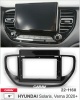 Рамка Hyundai Solaris с 2020+ для MFB дисплея 9" CARAV 22-1160
