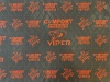 Comfortmat Dark Viper (0.5х0.7м)