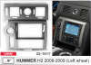 Рамка HUMMER H2 2008-2009 для MFB дисплея 9" CARAV 22-1017