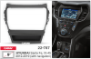 Рамка Hyundai Santa Fe 2012-2019 для MFB дисплея 9" CARAV 22-787