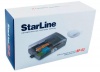 Блок обхода штатного иммобилайзера StarLine BP-03