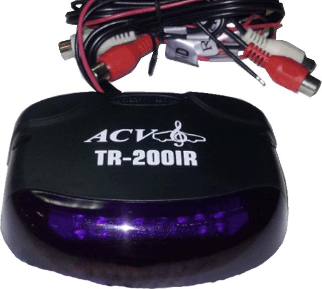 Инфрокрасный трансмитер ACV TR-200IR