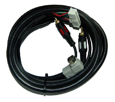Провод Mircom (M500) для Alpine