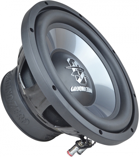 30: GROUND ZERO GZIW 300X-II