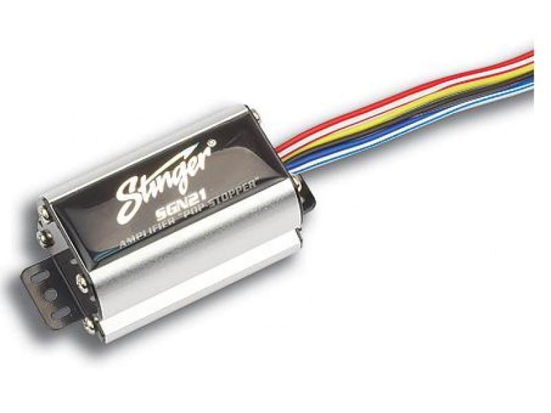 Блок задержки включения Stinger SGN21