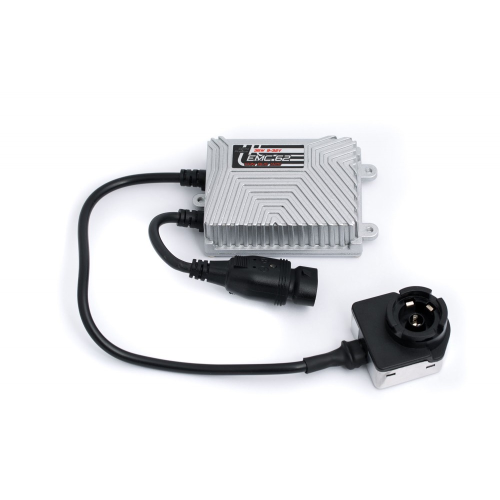 Блок розжига ксеноновой лампы Optima Premium EMC-62 D2 Can 85V 35W