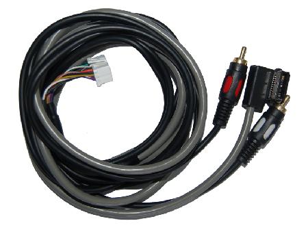 Провод Mircom (M500) для Pioneer