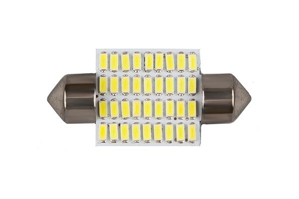 Лампа светодиодная Xenite S 3611 (T11/C5W, 9-30V, Яркость 420Lm)