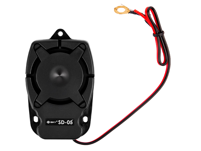 Сирена 3W SKY SD-05 пьезо
