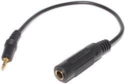 Кабель микрофонный MONO CU 0.3 силикон