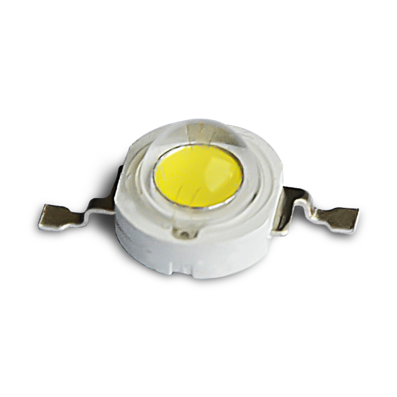 Лампа светодиодная Super Led (1W)