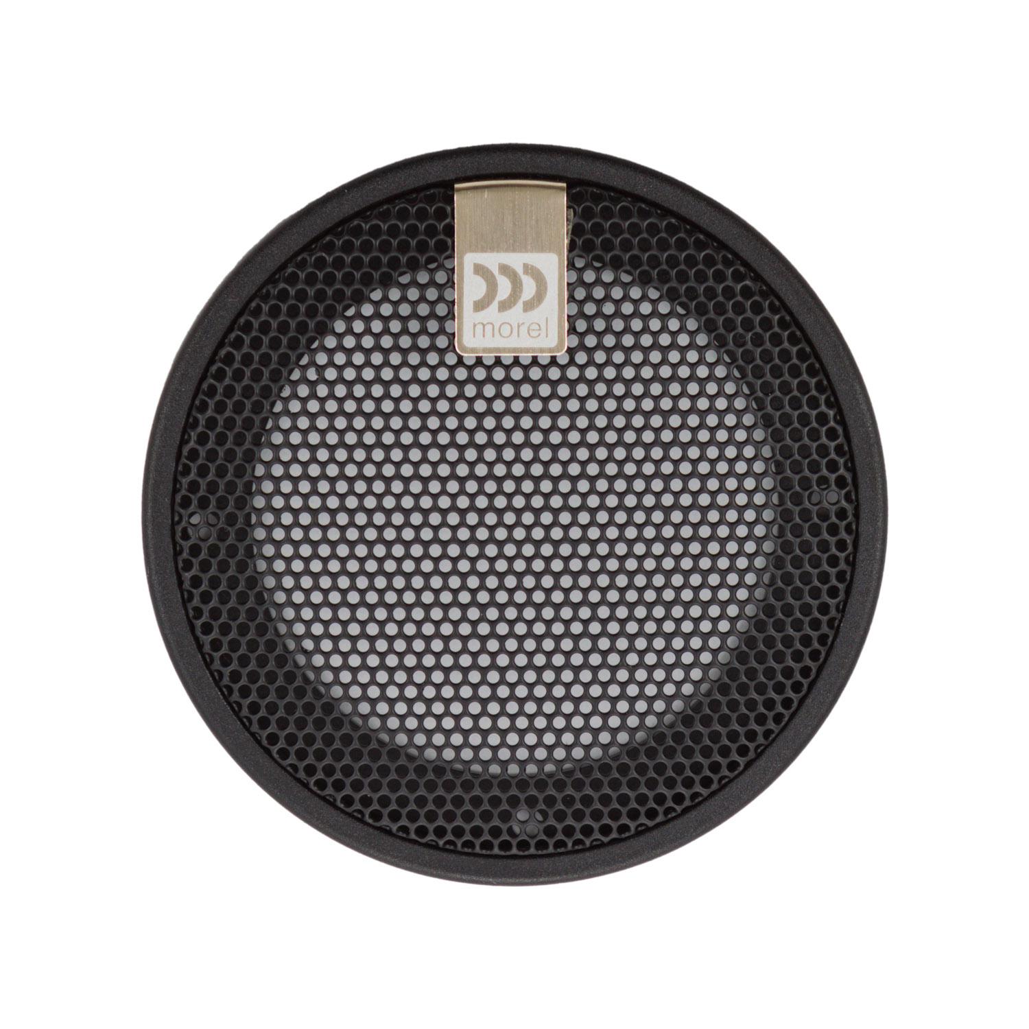 Решетка для акустики MOREL 2,5" MESH GRILLE