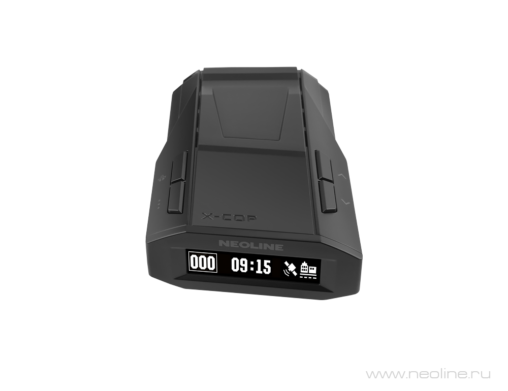 Радар детектор Neoline X-COP 5900s
