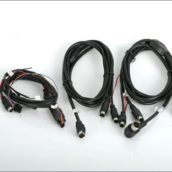 Кабель подключения PHANTOM NAVI BOX к Alpine