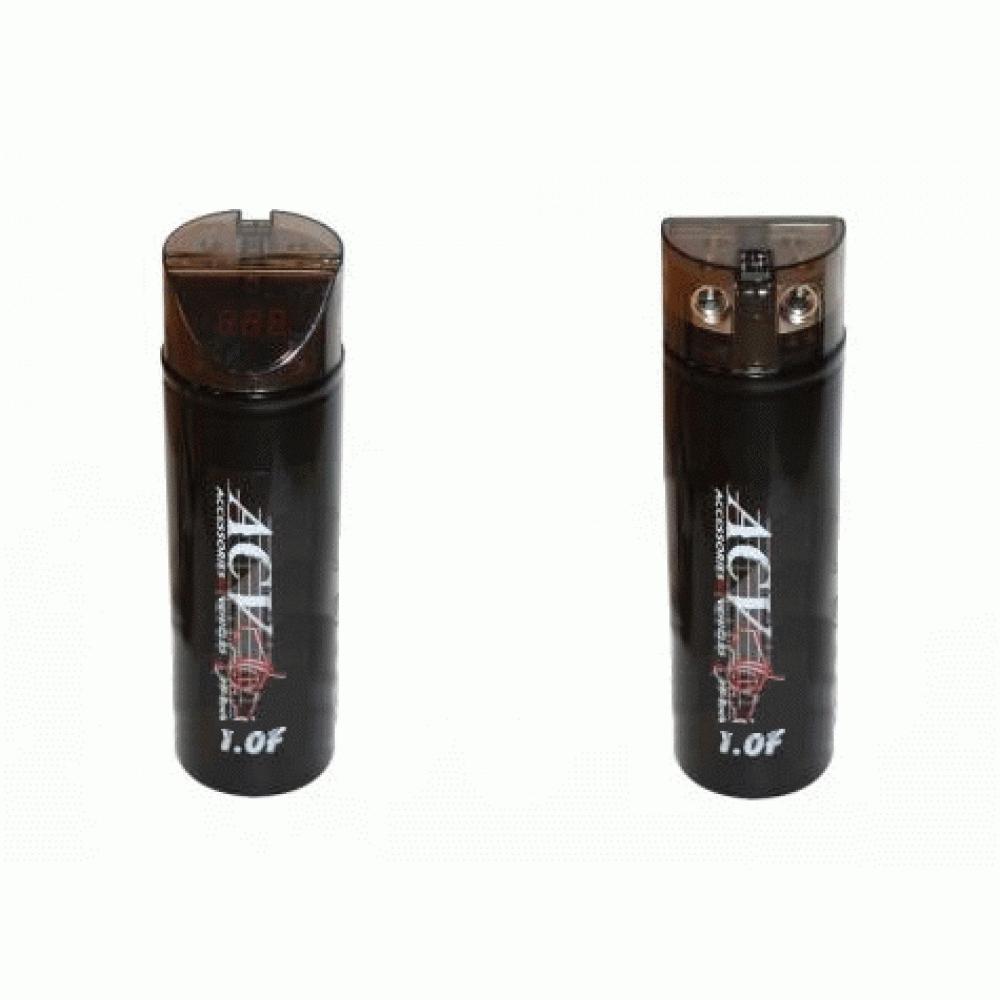 Конденсатор ACV CAP-1.0F цифровой дисплей
