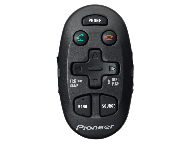 Пульт ДУ Pioneer CD-SR110