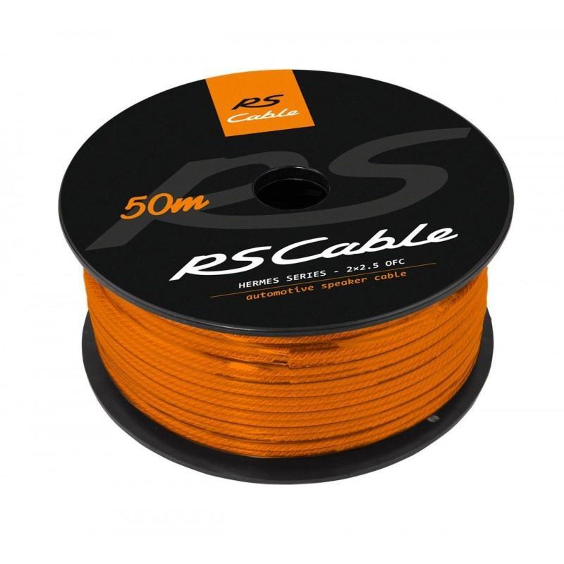 Кабель акустический RS Cable Hermes HA225 2.5x2 13 AWG