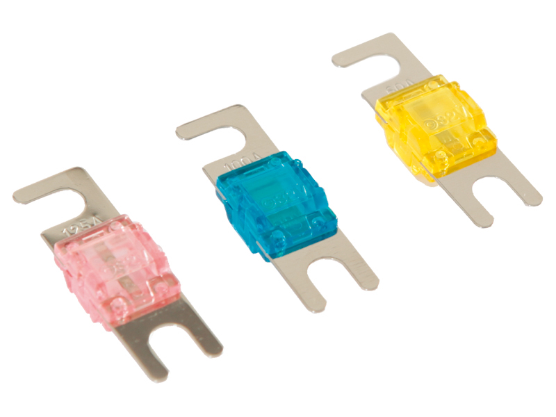 Предохранитель тип Mini ANL Art-Sound 70A