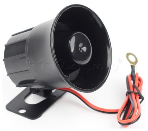 Сирена 20W SKY SD-02