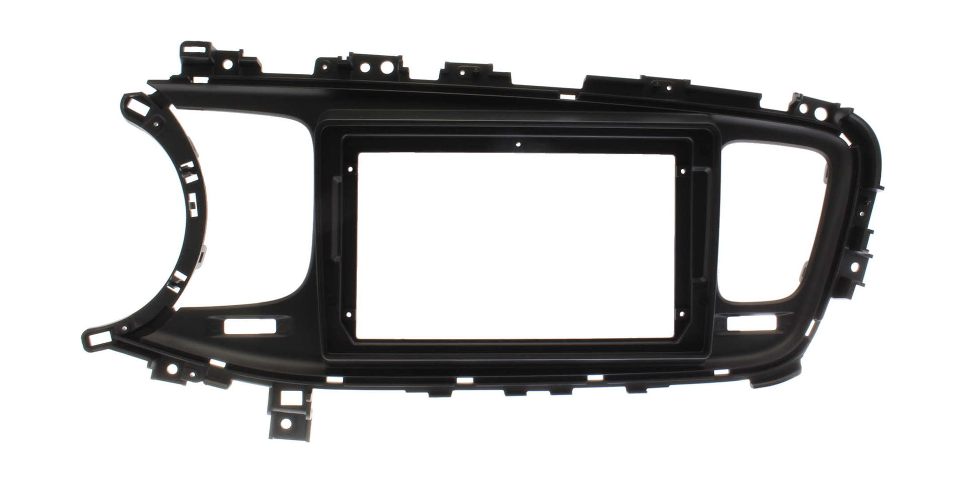 Рамка Kia Optima, K5 2014 - 2016 Тип2 для MFB дисплея 9" Ksize KI-124N