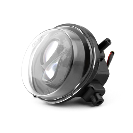Противотуманная фара светодиодная автомобильная MTF Light для Mazda FL12MZ