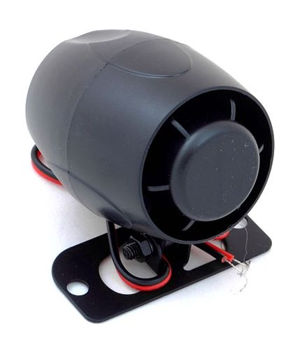 Сирена 20W PROMA SC-530