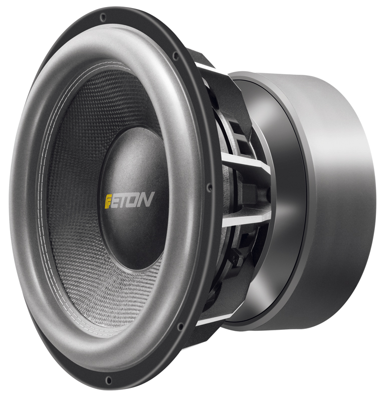 45: Сабвуфер ETON SPL Force 18