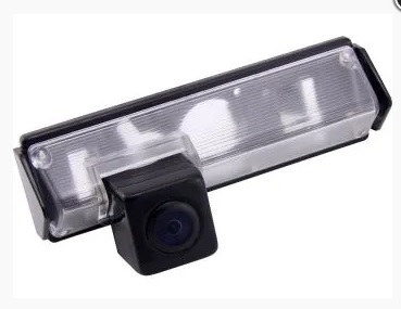 Площадка для камеры Mitsubishi Pajero Sport II (2008 - 2015) / Lexus / Toyota CF470