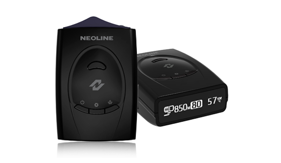 Радар детектор Neoline X-COP 7500s