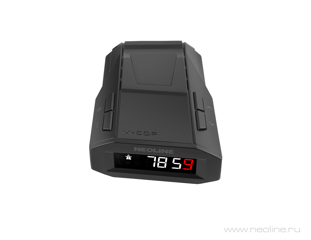 Радар детектор Neoline X-COP 5900с