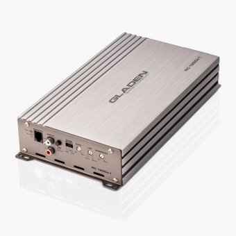 Усилитель Gladen RC 1200С1