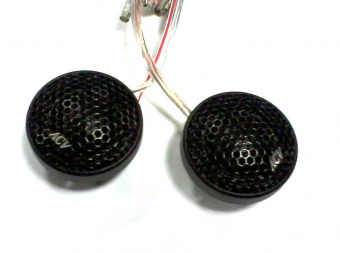 ACV TWS-25 Tweeters ВЧ-динамики