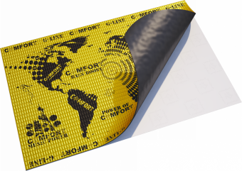 Comfortmat G4 (0.5х0.7м)