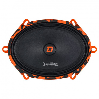 5x7: DL Audio Barracuda 57