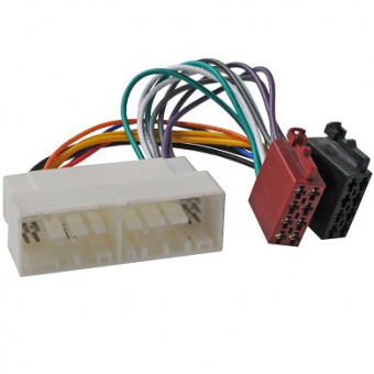 Переходник Intro ISO HY-04 Hyundai 2016+