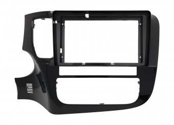 Рамка Mitsubishi Outlander 2012-2018 для MFB магнитол 9" Ksize MI 145N