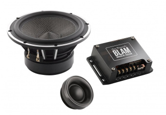 16: Акустика 2x компонентная BLAM S165100 Cерия "SIGNATURE"