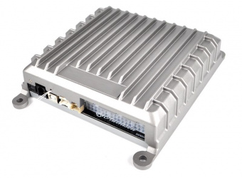 Усилитель RedPower RP DSP12CH
