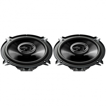 13: Акустика коаксиальная Pioneer TS-G1332i