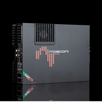 Усилитель MOSCONI ONE 130.4