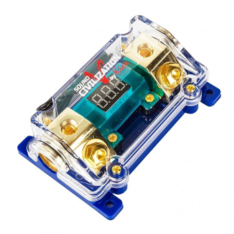 Держатель предохранителя Kicx Sound Civilization SC 20G