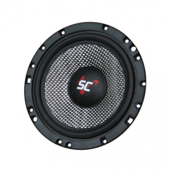 16: Kicx Sound Civilization GF165.5 Мидбас