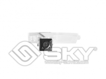 Площадка для камеры Toyota SKY TY-5 Toyota Highlander (09-12)