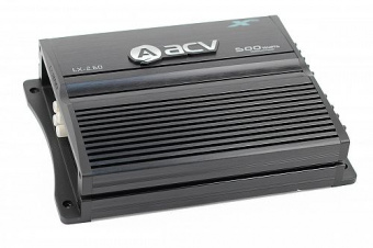 Усилитель ACV LX-2.60