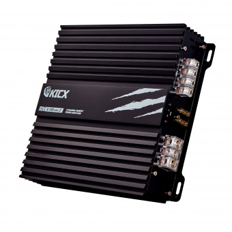Усилитель Kicx RX 2.120 ver.2