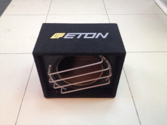 Корпус сабвуфера Eton 10-600