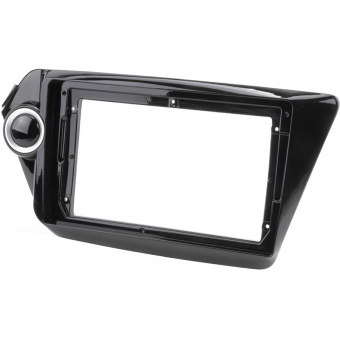 Рамка Kia Rio 2011-2016 для MFB дисплея 9" Intro RKIA-FC378