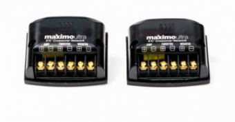 Кросовера Morel Maximo Ultra