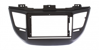 Рамка Hyundai Tucson 2015-2018 MFB дисплея 9" Ksize HY 184N